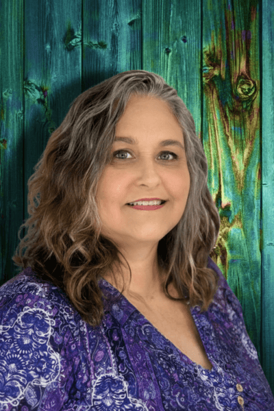Karen Partain